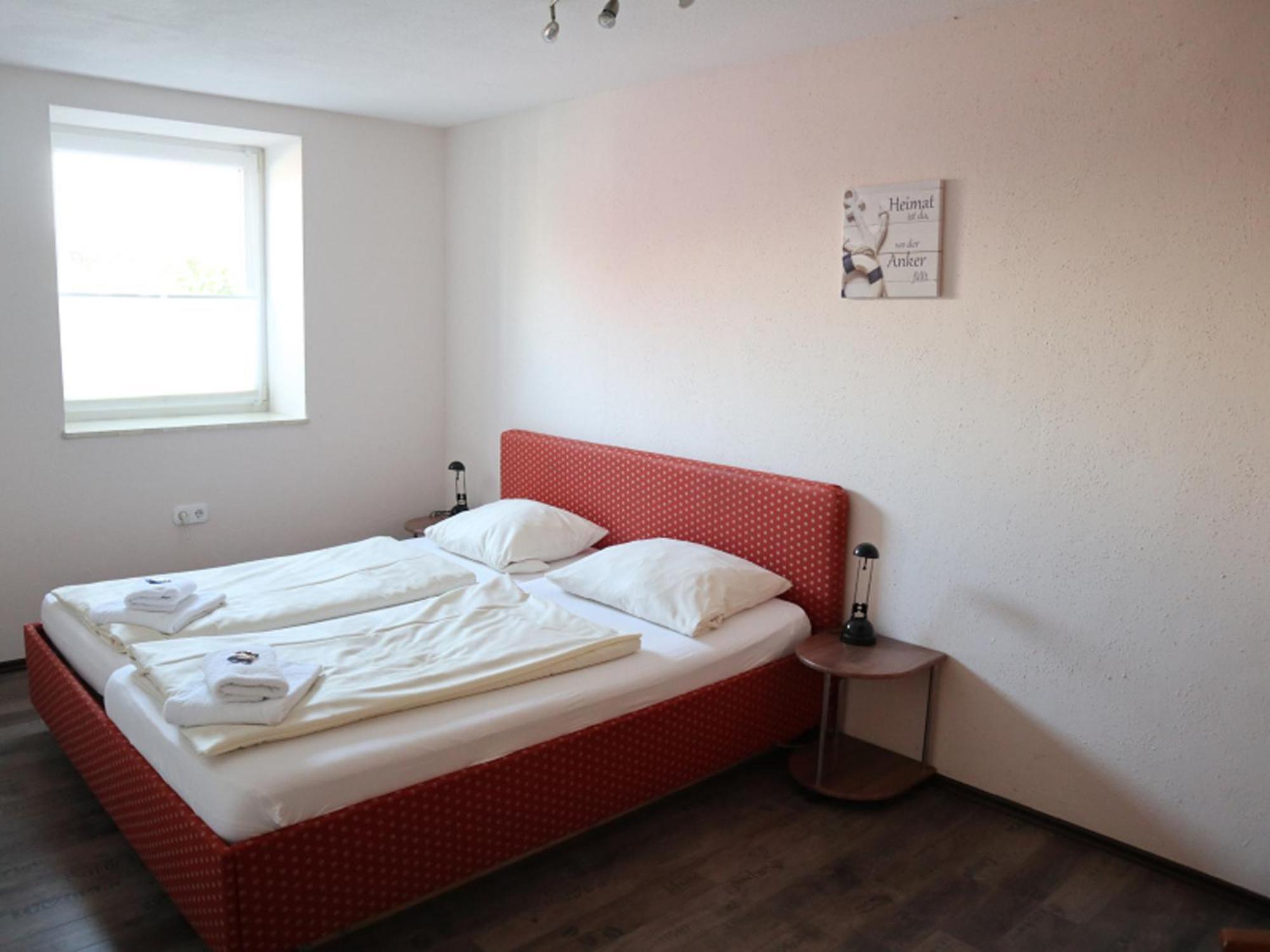 Wohnung "Amsterdam" Heede Exterior photo