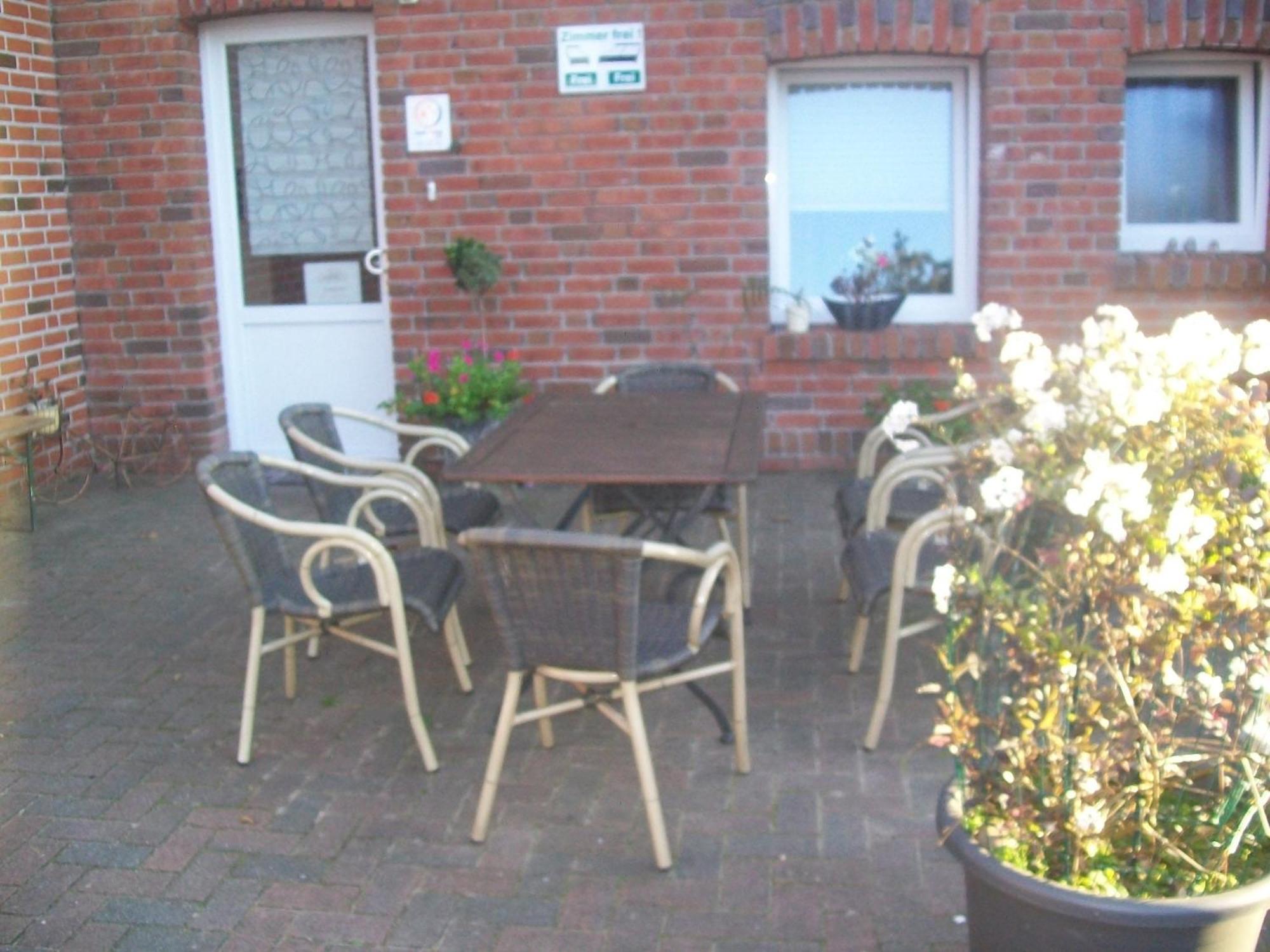 Wohnung "Amsterdam" Heede Exterior photo
